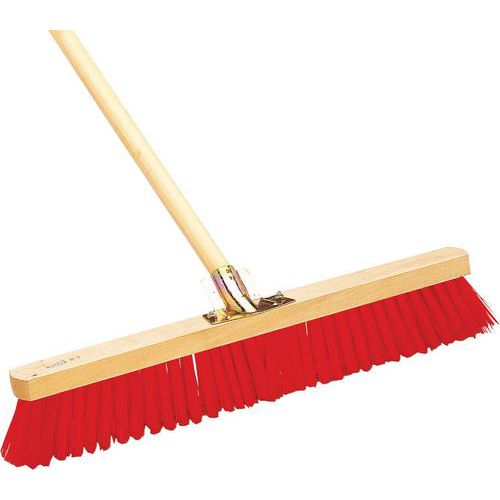 Scopa per piste_ BL-6,