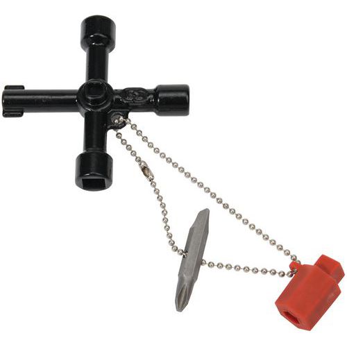 Chiave universale _ 91-Z,