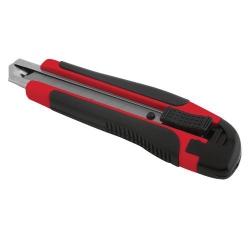 Taglierina bimateriale lama da 18 mm _ 378-30Z,