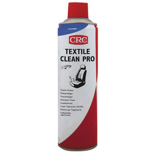 Detergente per tessuti Textile Clean 650 ml/500 ml,