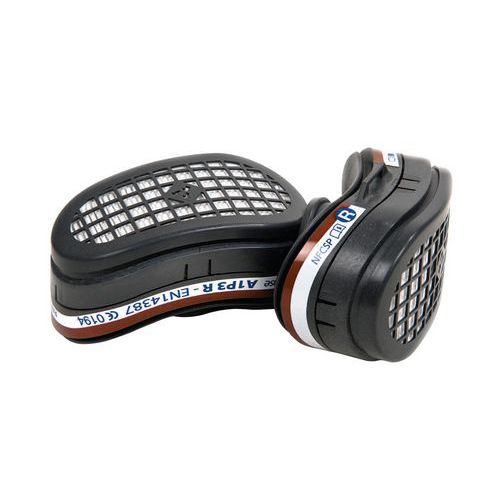 Filtro A1P3 per respiratori Elipse Integra,