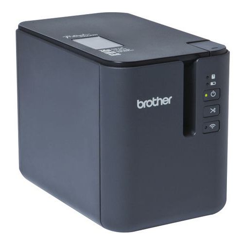 Etichettatrice PT-P950NW,