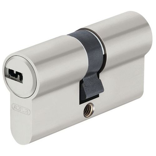 Cilindro Ec-S 30X30Mm, 8 Coppiglie,