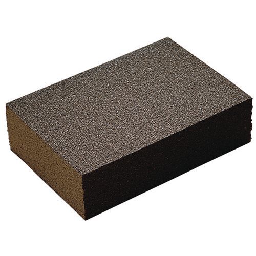 Blocco Espanso 3M Granulo Fine 96 X 66 X 25 mm,