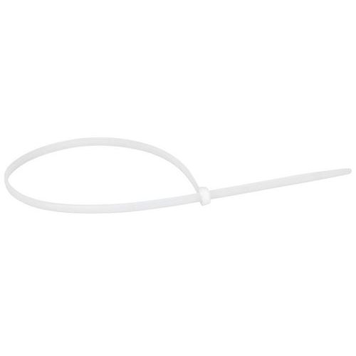 Fascetta COLRING incolore 4,6x180,