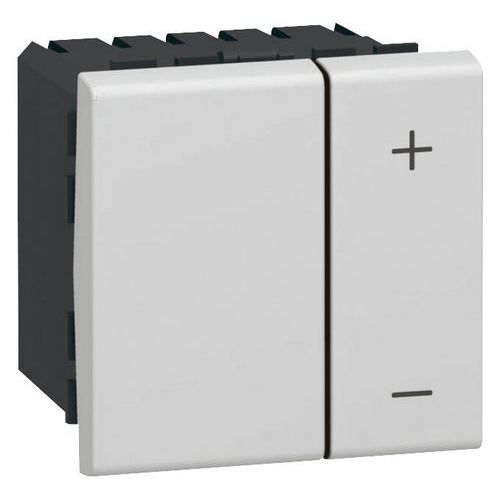 Ecovariatore universale 2 fili Mosaic,