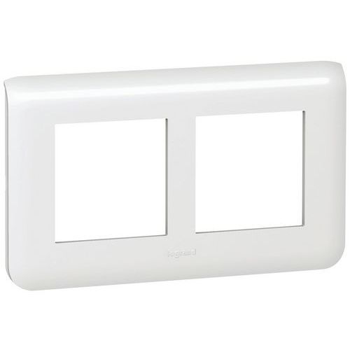 Presa per canalina passacavi Mosaic,