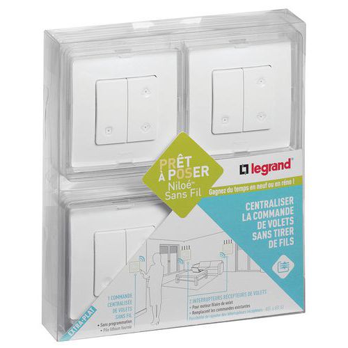 Cornice Mosaic 2x2 moduli,