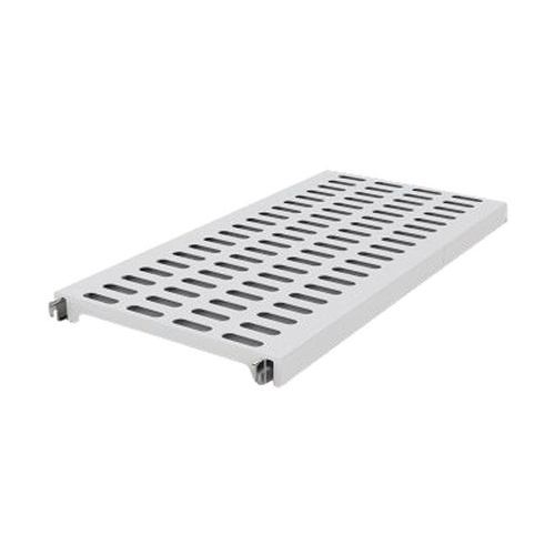 Ripiano forato Norme 12 - 1000x400 mm,