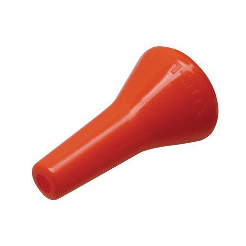 Conf. 4 Ugelli Tondi Diametro 3,2 mm,