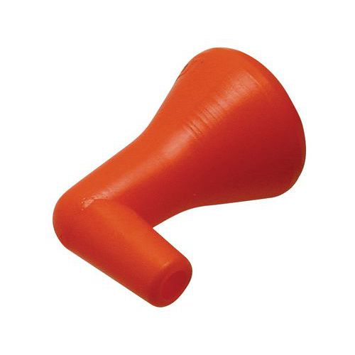 Conf. 4 Ugelli A Squadra Diametro 3,2 mm,