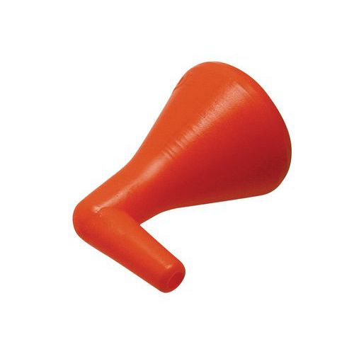 Conf. 4 Ugelli A Squadra Diametro 1,6 mm,