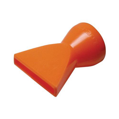 Conf. 2 Ugelli Piatti 31 X 4 mm,