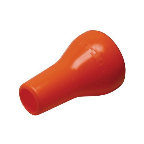 Conf. 4 Ugelli Tondi Diametro 9,5 mm,