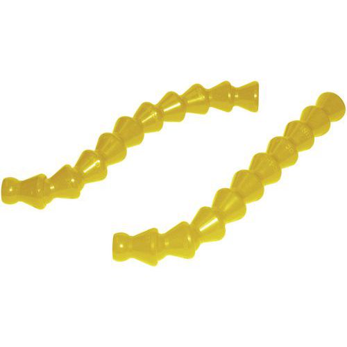 Conf. 20 Pezzi Segmenti Stand. 285 mm Flusso Debole,