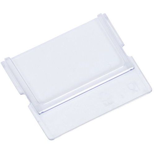 Separatore trasversale per vaschetta per cassetto larghezza 91 mm,