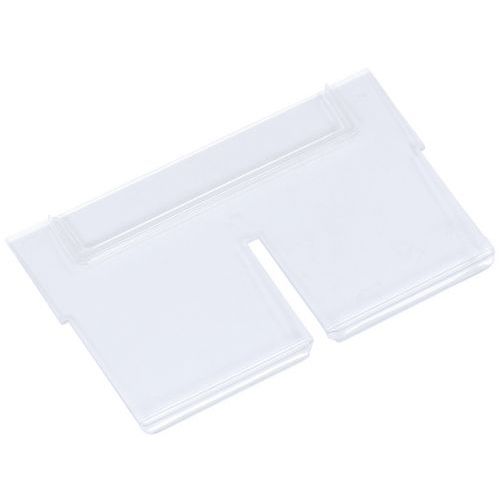 Separatore trasversale per vaschetta 9 L,