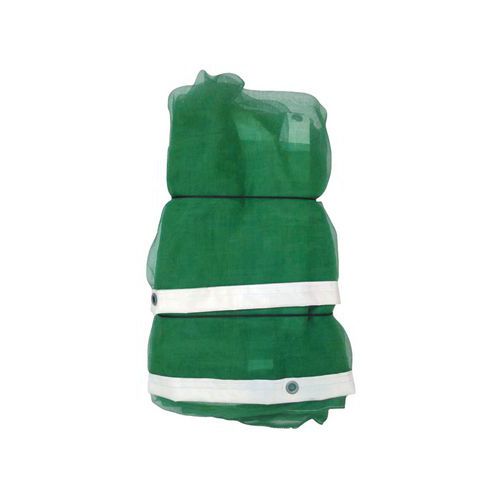 Rete di ancoraggio in micromaglia dim. 4X7M,