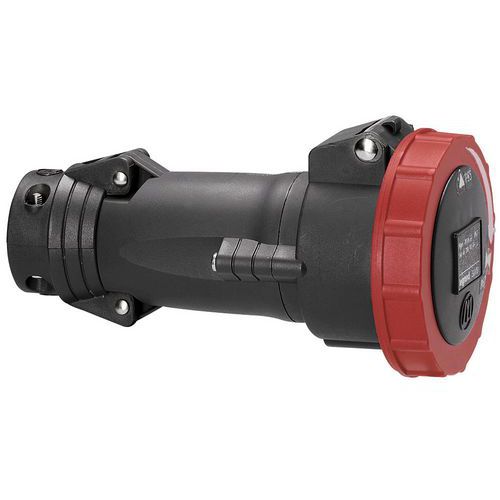 Presa mobile 16 A 3P+T 400 V 67/55,