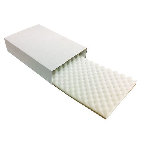 Scatola Ad Astuccio Con Intern L Tot:85 H Tota:50,