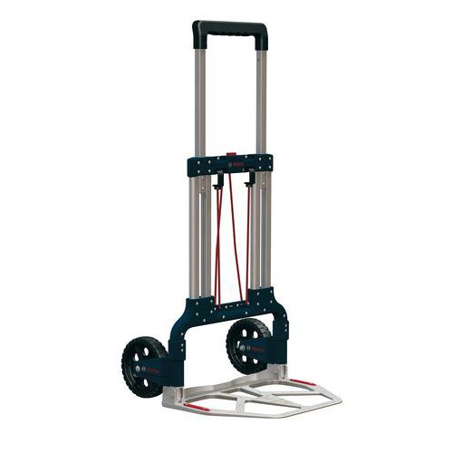 Carrello in alluminio L-Boxx,
