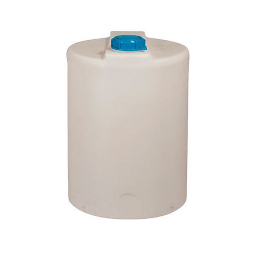 Cisterna Dosaggio 500L Colore Naturale,
