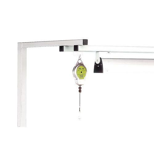 Braccio Supplementare Per Banco Prof:10 Modello:Tph712,