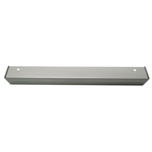 Pannello Di Copertura Lmck2 Pe Profondità:37,5 Colore:Grigio,