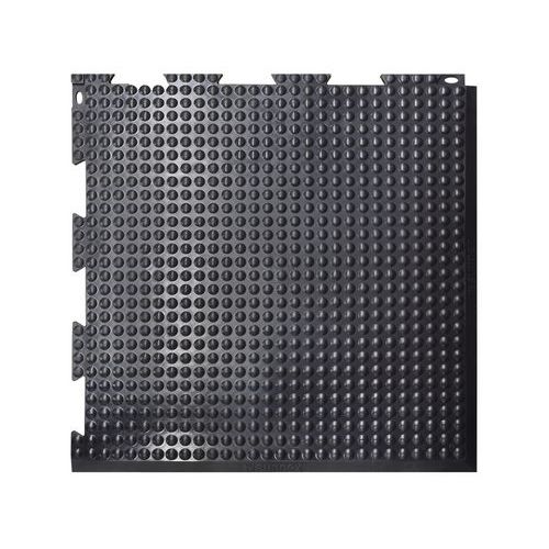 Tappeto antistatico modulo angolare 750x75,