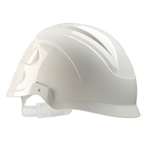 Casco da cantiere Nexus Core Bianco,