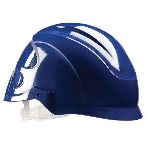 Casco da cantiere Nexus Core Blu,