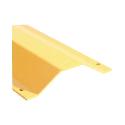 Rallentatore Lungh. 2M H=5cm 8 8 ancore a espansione,