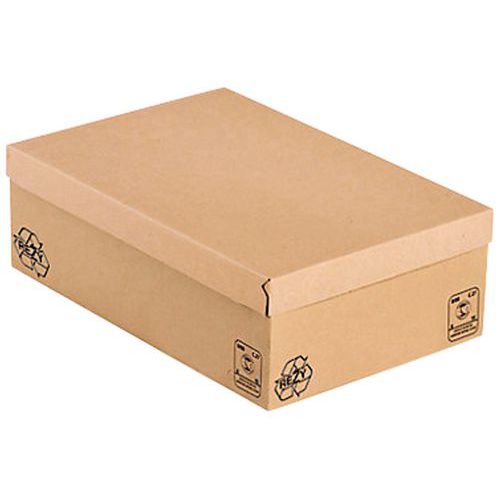 Fondi 600x400x200 mm,