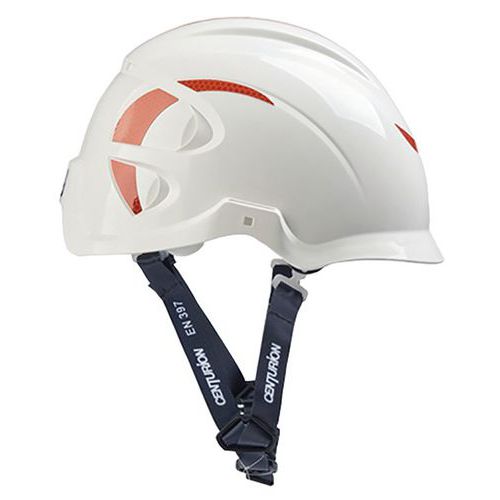 Casco Nexus Height Master Bianco,