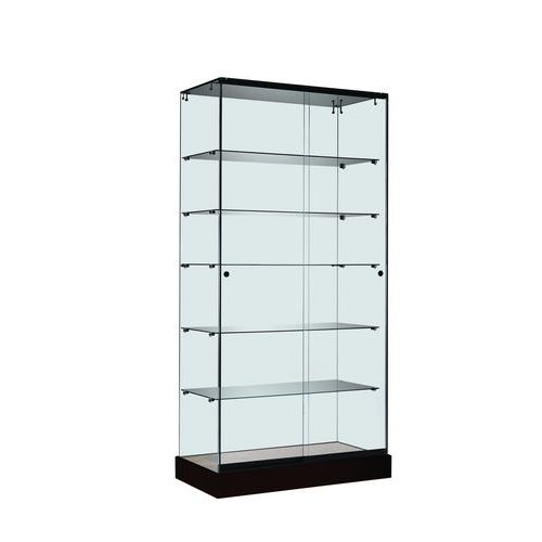 RLI VITR.ASF6-ZWART 182*90*46 182 X90 X46 Largeur:90,