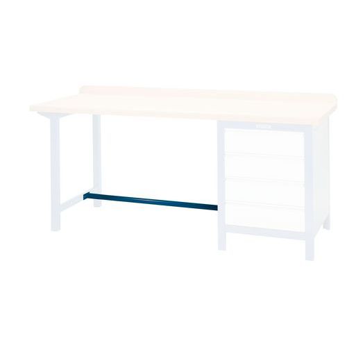 Raccordo base banco BO Larghezza: 65 Colore: blu,