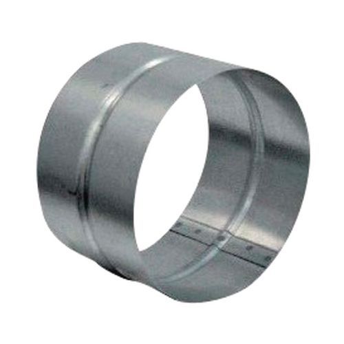 RACCORDO FEMMINA PER CONDOTTO DIAMETRO 125 MM,