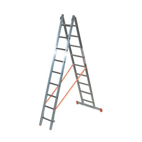 Euro Scala GENIA 2 rampe 3,00 m,