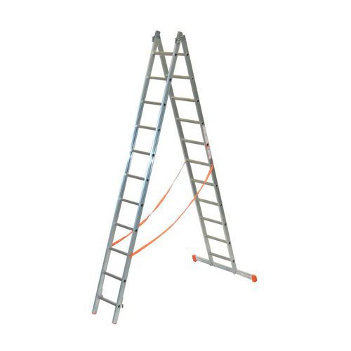 Euro Scala GENIA 2 rampe 3,50 m,