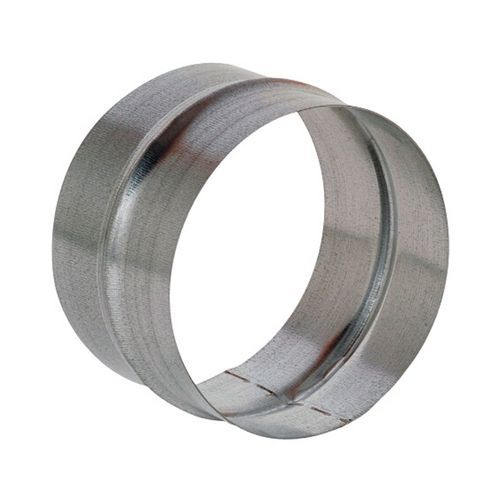 RACCORDO MASCHIO PER CONDOTTO DIAMETRO 100 MM,