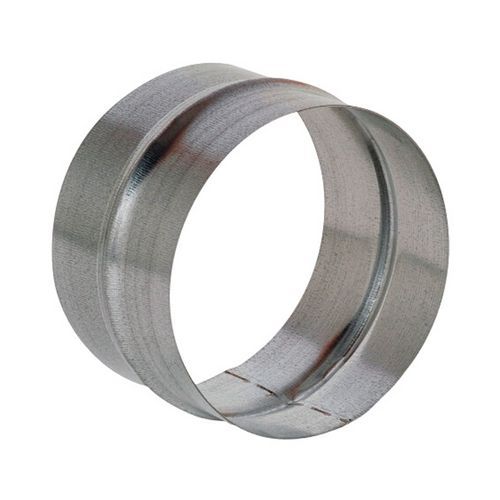 RACCORDO MASCHIO PER CONDOTTO DIAMETRO 160 MM,