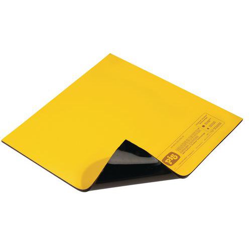 Coprigriglia 46 cm x 46 cm,