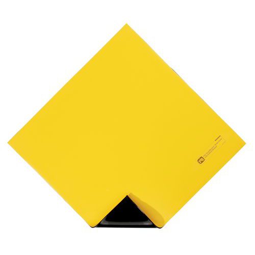 Coprigriglia 91 cm x 91 cm,