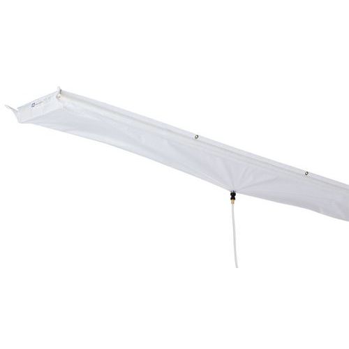 Sistema di deviazione perdite da tubazioni - 457 cm,