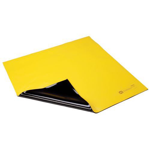 Coprigriglia 107 cm x 107 cm,