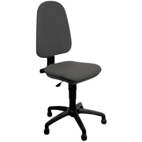 sedia operativa schienale alto mecc. CP antra c,