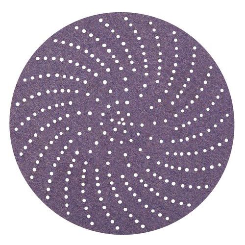 Disco levigatura Hookit™ 775L, diam. 150 mm, multiforo, 80+,