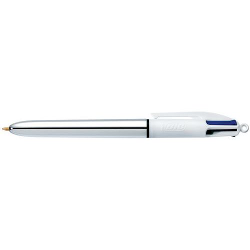 Bic 4 colori Shine,