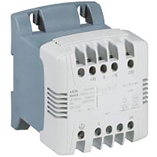 Trasformatore mono 230/24 V 40 VA,