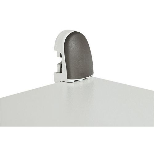 Staffe di fissaggio per cassette ATLANTIC,